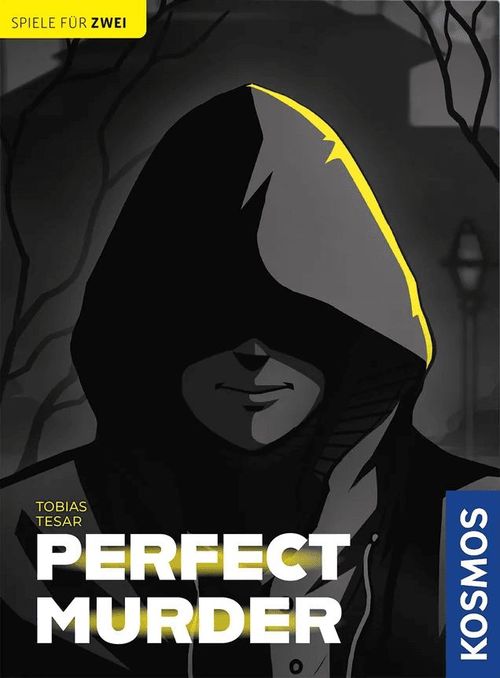 Perfect Murder thumbnail