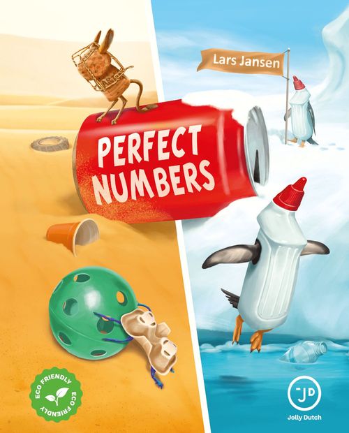 Perfect Numbers thumbnail
