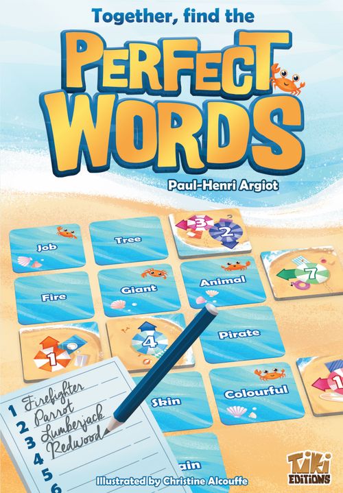 Perfect Words thumbnail