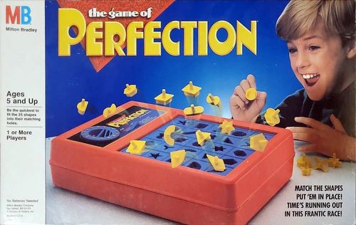 Perfection thumbnail