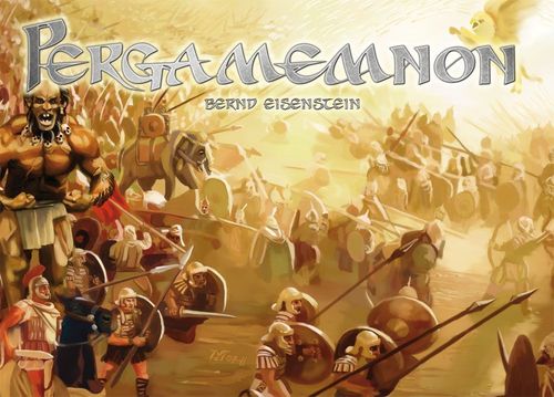 Pergamemnon thumbnail