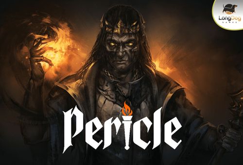 Pericle: Gathering Darkness thumbnail