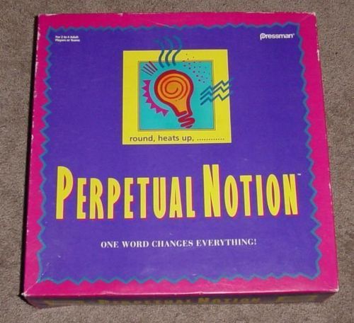 Perpetual Notion thumbnail