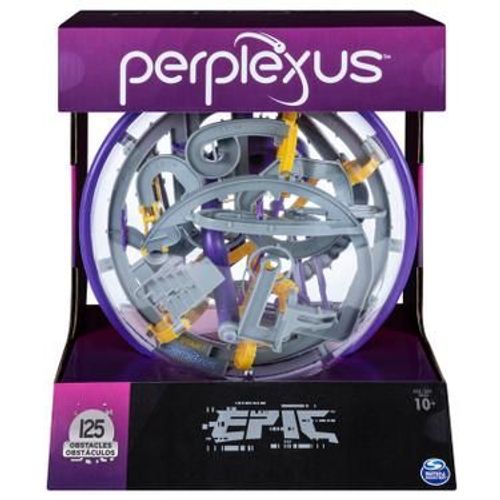 Perplexus Epic thumbnail