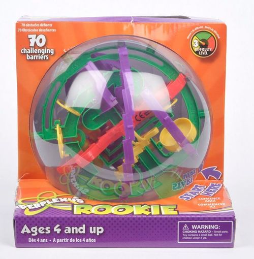 Perplexus Rookie thumbnail