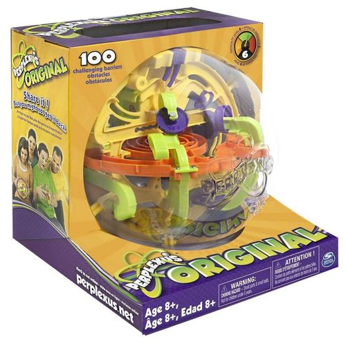 Perplexus thumbnail