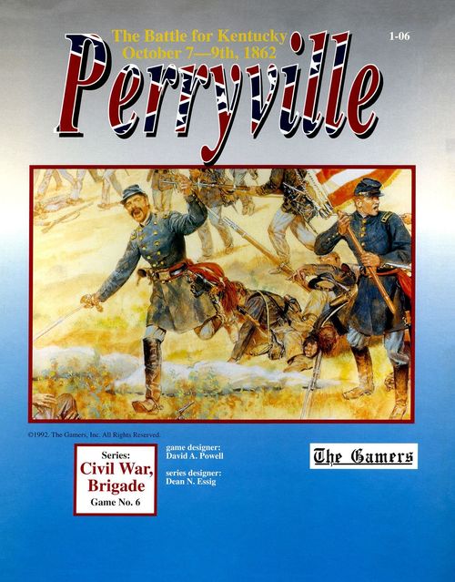 Perryville thumbnail
