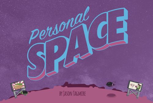 Personal Space thumbnail