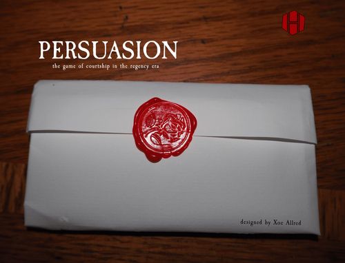 Persuasion thumbnail