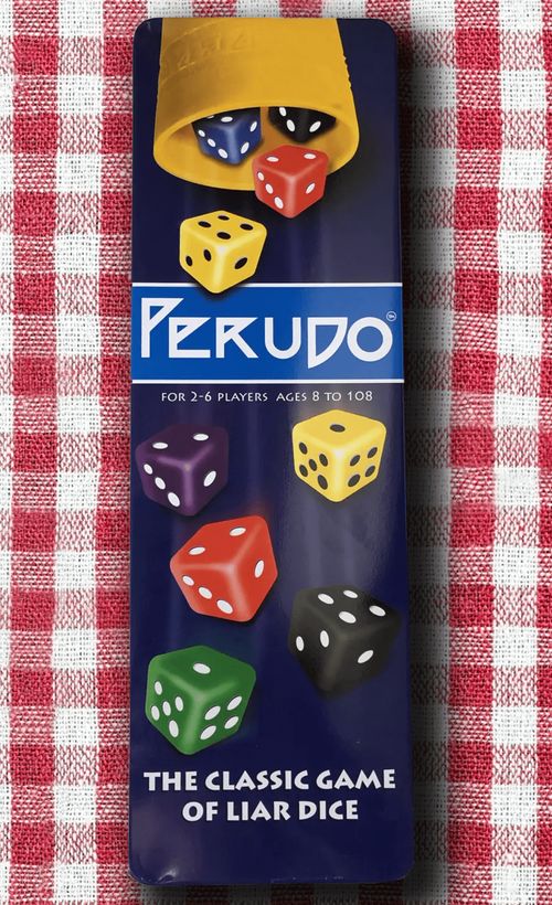 Perudo thumbnail