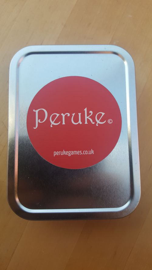 Peruke thumbnail