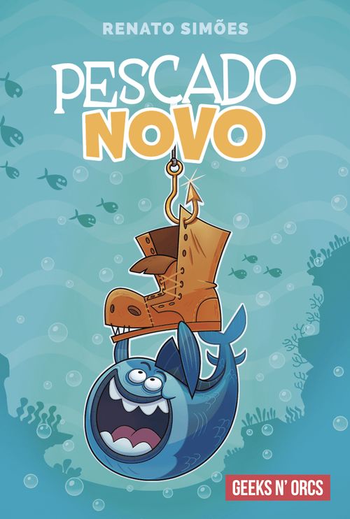 Pescado Novo thumbnail
