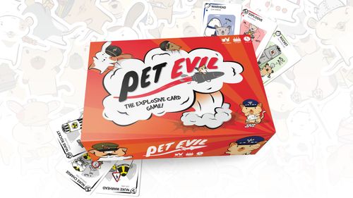Pet Evil thumbnail