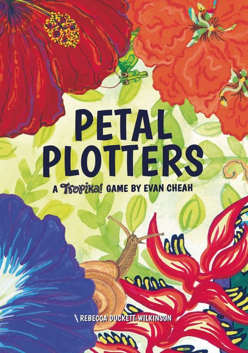 Petal Plotters thumbnail