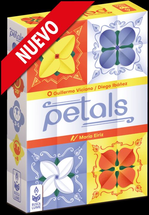 Petals thumbnail