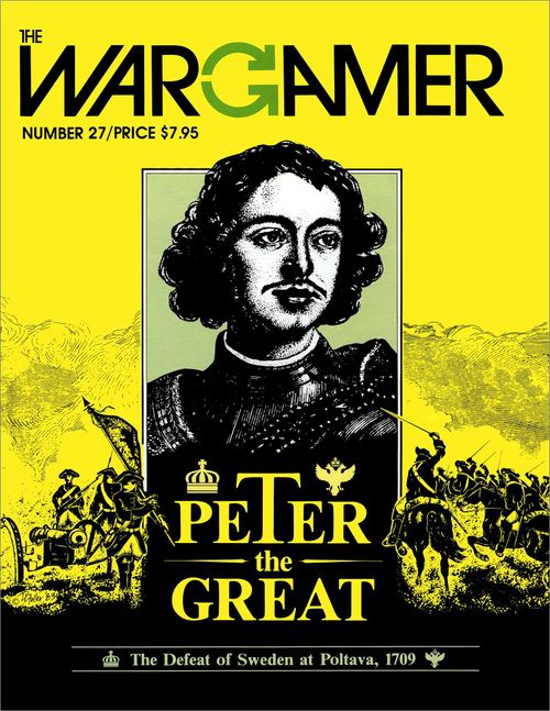 Peter the Great thumbnail