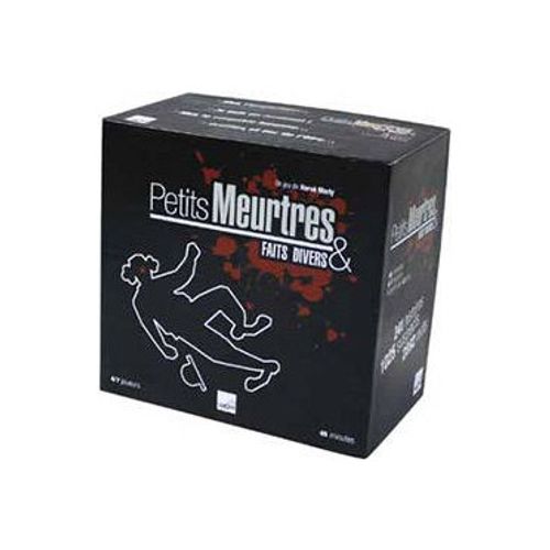 Petits Meurtres & Faits Divers thumbnail