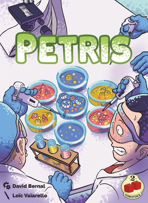 Petris thumbnail