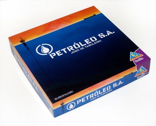 Petróleo S.A. thumbnail