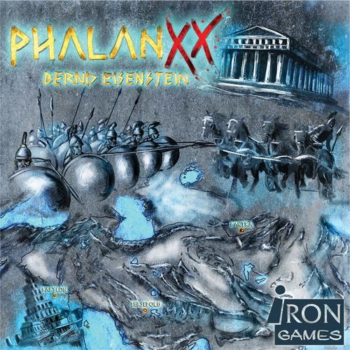 Phalanxx thumbnail