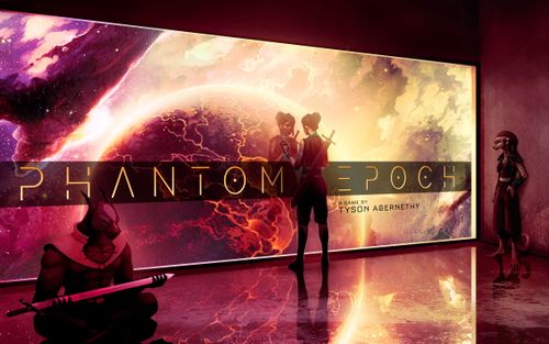 Phantom Epoch thumbnail