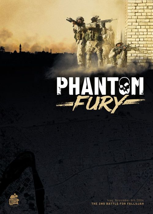 Phantom Fury thumbnail