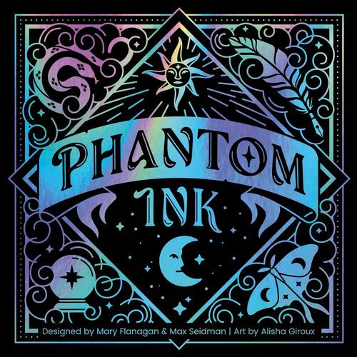 Phantom Ink thumbnail