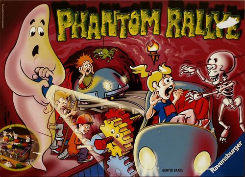 Phantom Rallye thumbnail