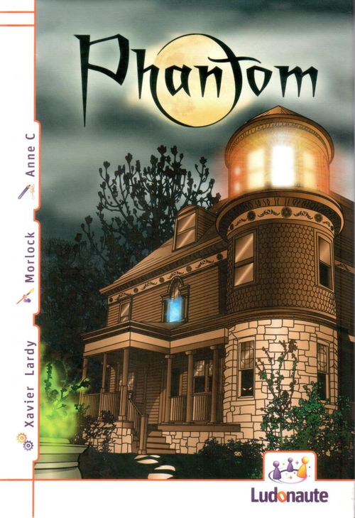 Phantom thumbnail