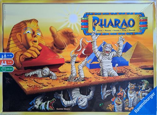 Pharao thumbnail