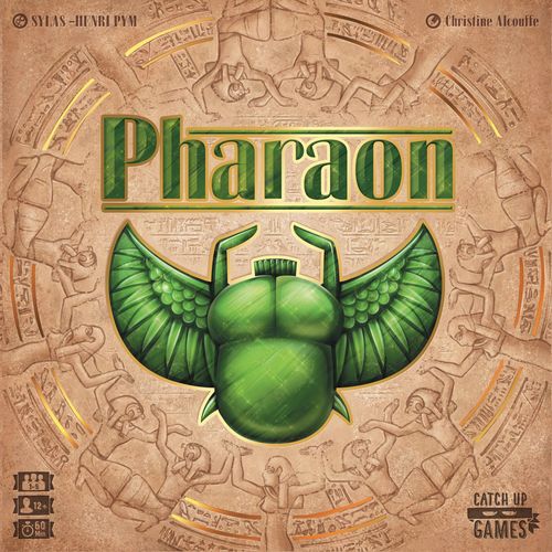 Pharaon thumbnail