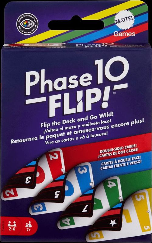 Phase 10 Flip! thumbnail