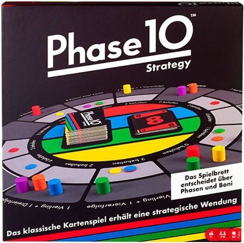 Phase 10 Strategy thumbnail