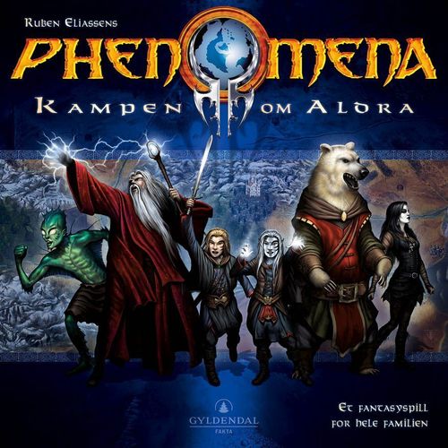 Phenomena thumbnail