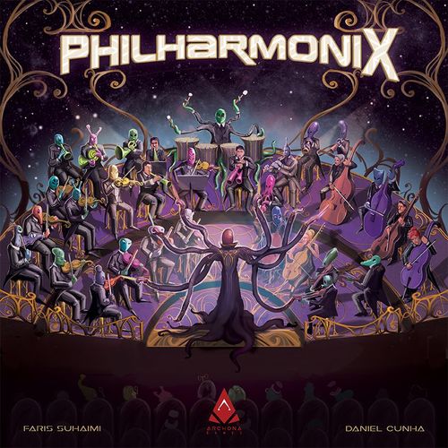 Philharmonix thumbnail