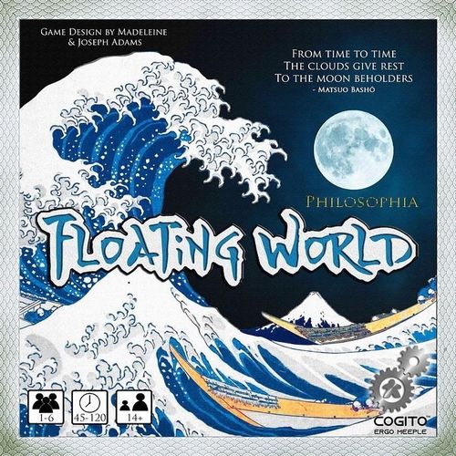 Philosophia: Floating World thumbnail