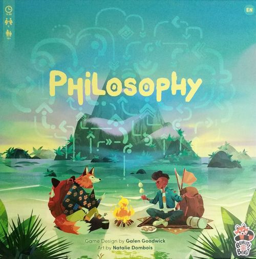 Philosophy thumbnail