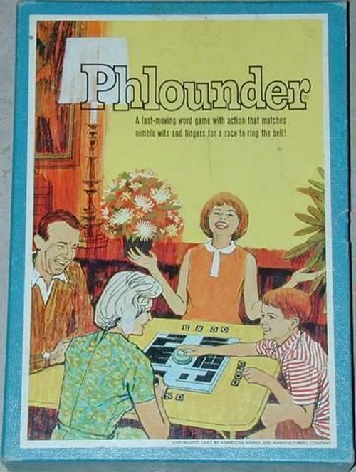 Phlounder thumbnail