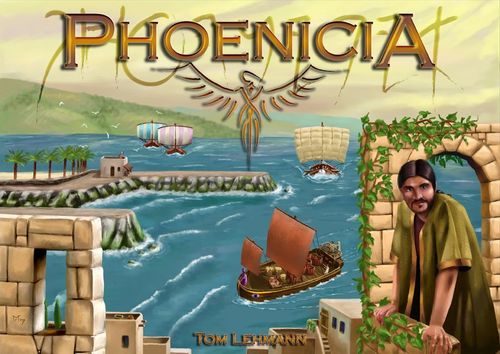 Phoenicia thumbnail