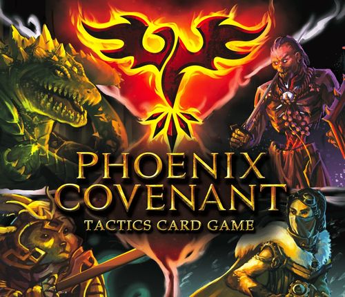 Phoenix Covenant thumbnail