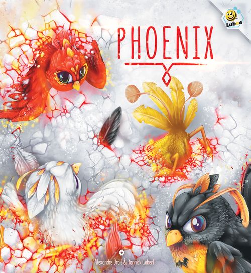 Phoenix thumbnail