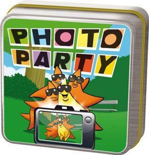 Photo Party thumbnail
