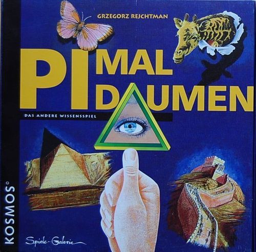 Pi mal Daumen thumbnail