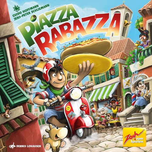 Piazza Rabazza thumbnail