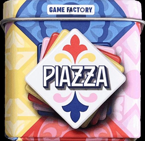 Piazza thumbnail