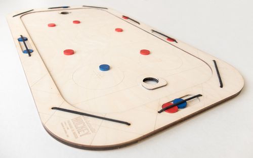 Pichenotte Hockey thumbnail