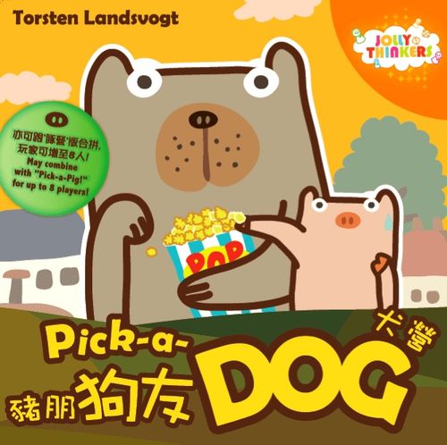 Pick-a-Dog thumbnail