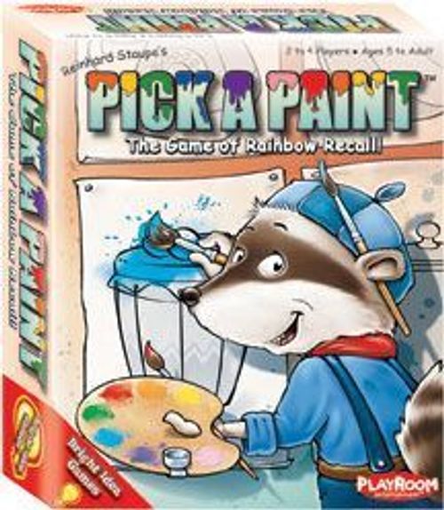 Pick a Paint thumbnail