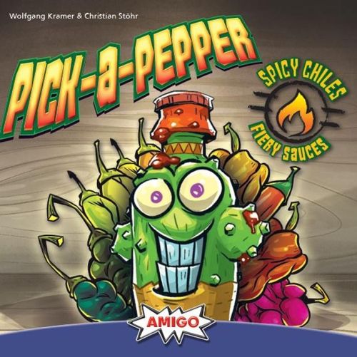 Pick-a-Pepper thumbnail