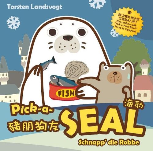 Pick-a-Seal thumbnail